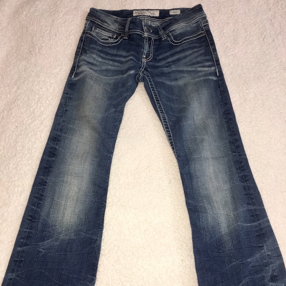 BKE Denim - BKE denim Stella size 28 x 33 1/2